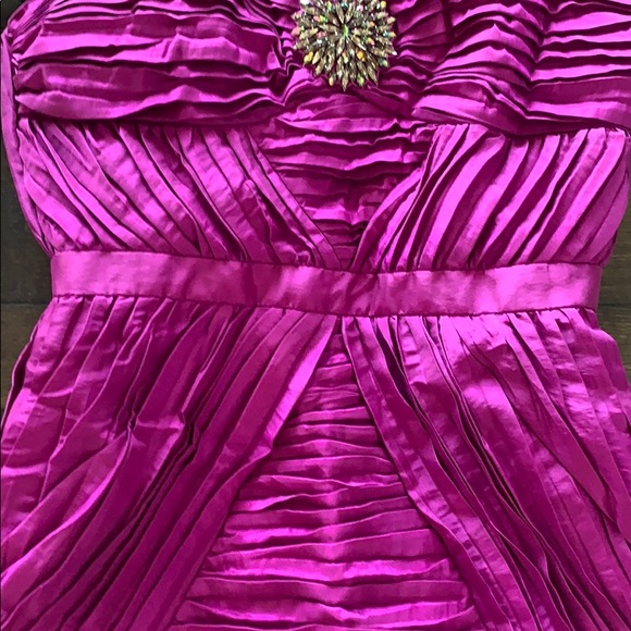 Laundry Cocktail Dress - Picture 3 of 5